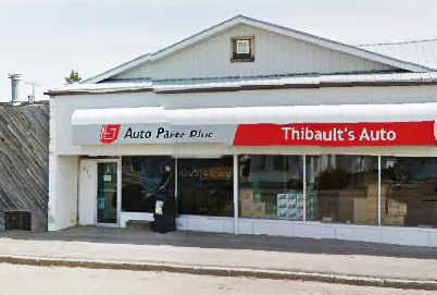 Thibault's Auto Limited
