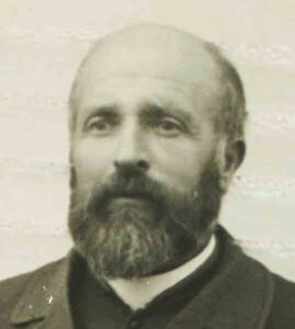 L’abbé Albert-Marie Royer