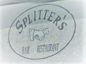 Splitter’s Bar and Restaurant, Ponteix, Saskatchewan